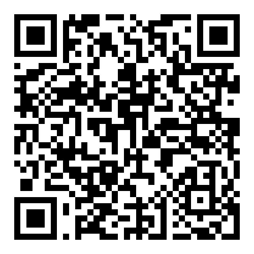 QR code to download BookDriving on the App Store